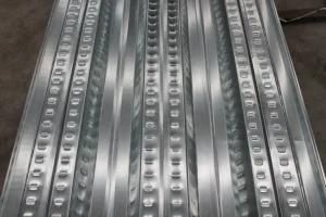 Galvanized Corrugated Floor Decking Steel Sheets