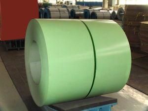 Prepainted Steel Coils