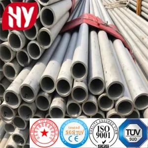ASTM a-312 Tp316L Stainless Steel Seamless Tube