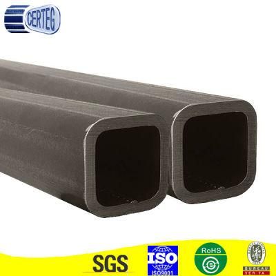 S235B/S355B Grade Square Steel Tube for Construction