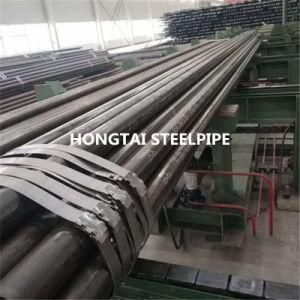 Bearing Steel Tube of GCr15 for Bearing Manufacturing