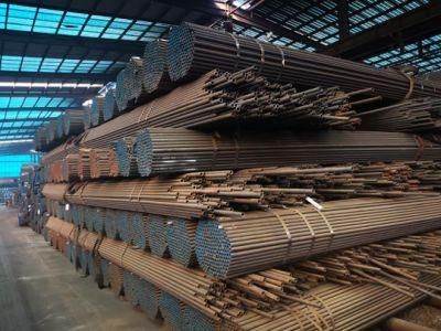 3 Inch Stainless Steel Pipe Manufacturer Factory Order and Market Spot Independent Production