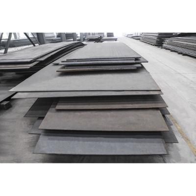 Ar450 Steel Plate for Sale Hardoxs 600 Wear Resistant Steel Plate for Container Plate