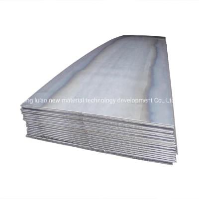 Good Quality Ar500 Ar400 Steel Abrassion Sheet Steel Plate Armor