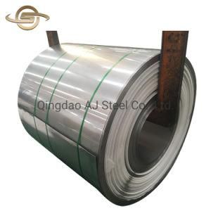 409, 409L, 410s, 420, 420j2, 430 Stainless Steel Coil for Exhaust