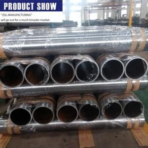 Seamless Cold Drawn Steel Tubes for Precision Applications St35.8/St45/St52