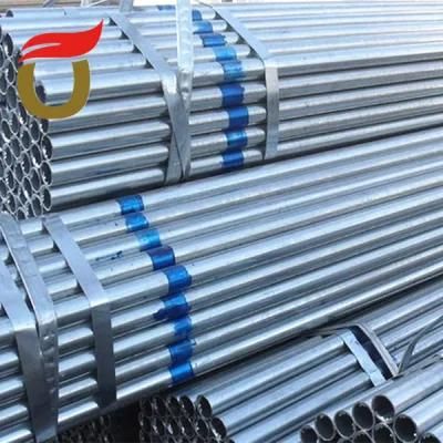 0.12-2.0mm*600-1500mm Polished Building Materials Seamless 202 Stainless Steel Pipe in China Tube