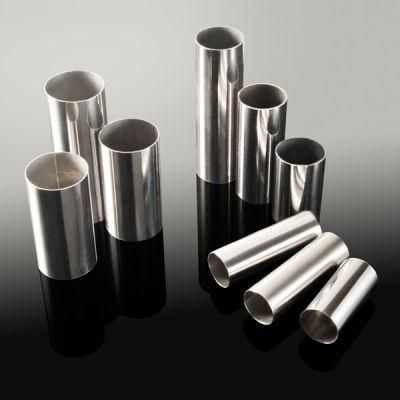 ASTM A270 ANSI Inox Ss304 Stainless Steel Tube