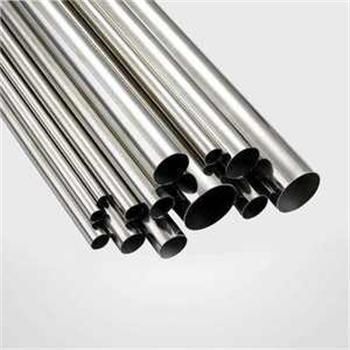 Manufacturer Prices 304/309/310S/316/316L/321/410/1.4301/904L/201 Inox Pipe Welded/Seamless Ss Seamless Tube Welded Stainless Steel Pipe