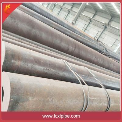 Food Grade Seamless Stainless Steel Tube