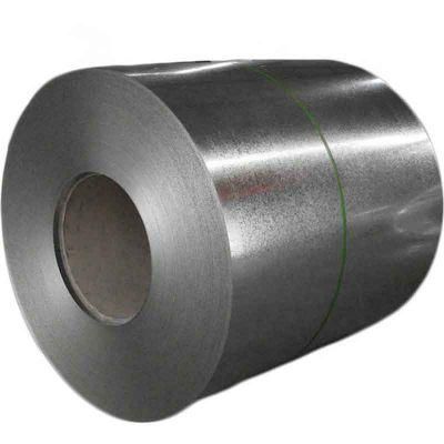 Free Samples Zinc Coated Galvanized Iron Coil Cold Rolled Steel Sheet Prices for China Factory