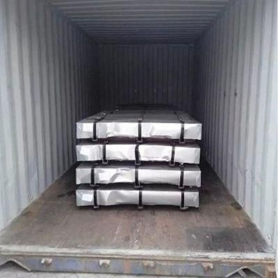 China High Standard Grade 201/202/304/316L/410s/430/ Steel Stainless Steel Sheet