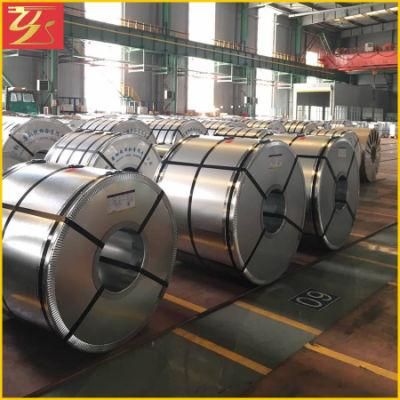 Zinc Sheet Metal Galvanized Steel Coil G60 0.7mm