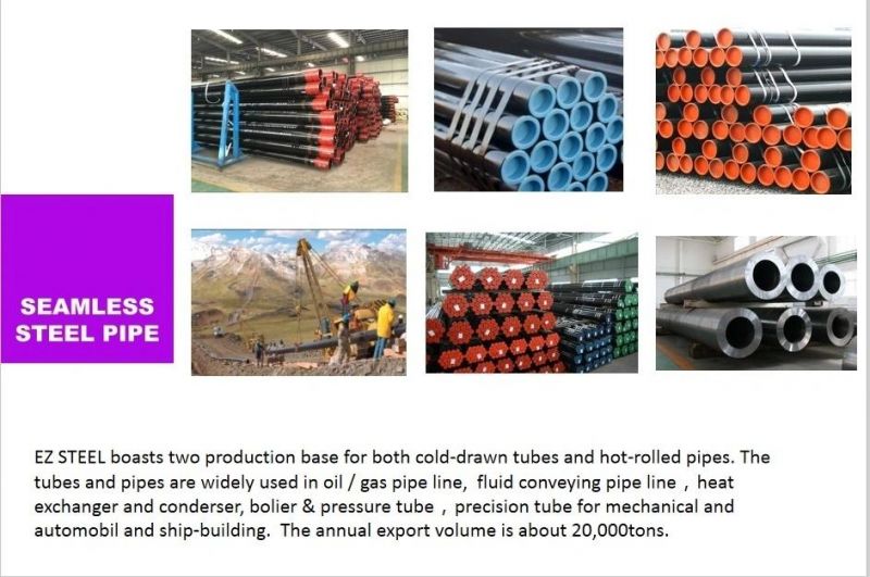 P235gh Seamless Carbon Steel Pipe, P235gh Tc1/Tc2, Boiler Maker Pipe Bend Tube