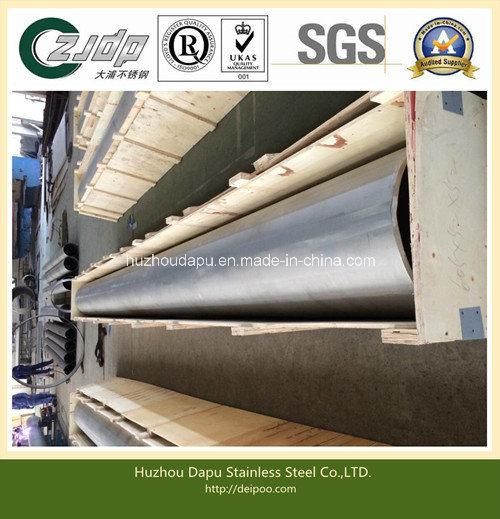 Stainless Steel Welded Tube (S31803)