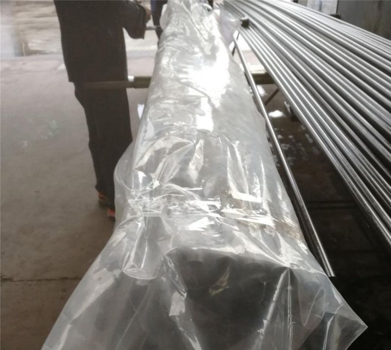 ASTM4140 Scm440 42CrMo Cold Drawn Alloy Bar - Annealed, Heat Treated