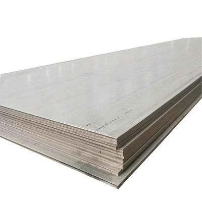 Ss 304 316 410 430 S32750 Super Duplex Stainless Steel Sheet Price