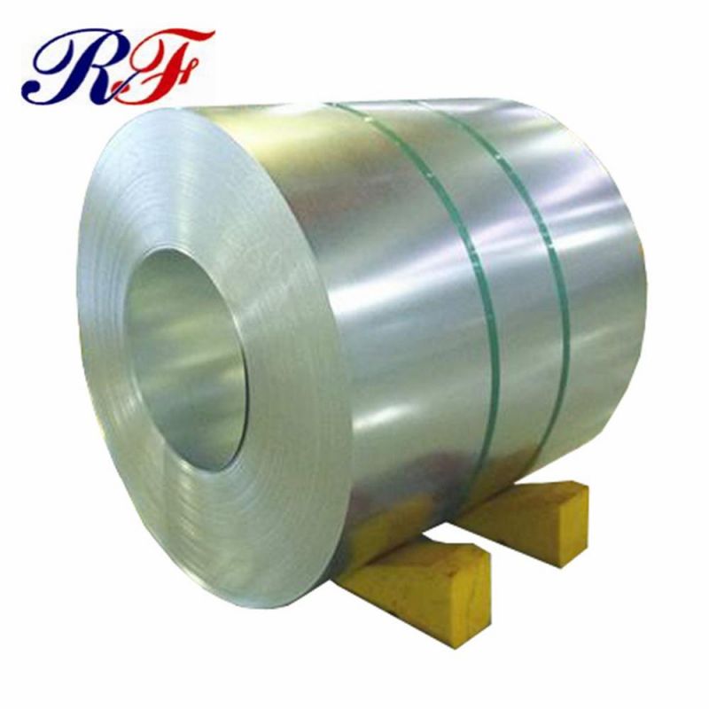 Building Material Hot Dipped Zinc Coated Gi Steel Sheet