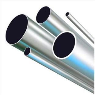 Seamless Stainless Steel Pipes ASTM A312 Tp316L TP304L