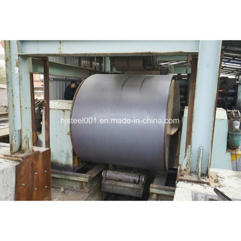 ASTM A36 Mild Steel Plate Coil for Sale