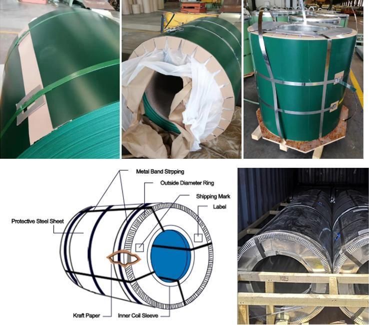ASTM 304 316 Hot Rolled Coil 201 Stainless Steel Coil for Pipe