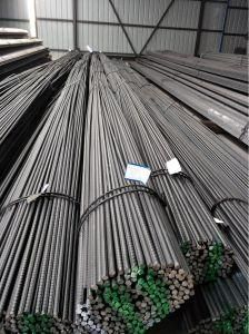 Hot Sale 8mm 10mm 12mm Deformed Steel Bar Prices