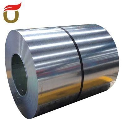 Galvalume Steel Sheet with 55% Al for Construction