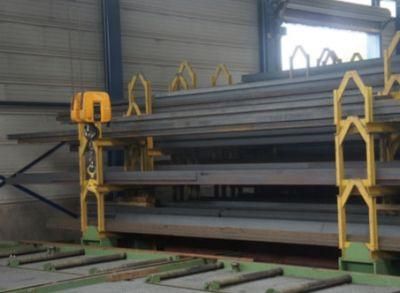 Hot Rolling Cold Rolling Steel Mills Supply