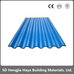 PPGI/Corrugated Zinc Roofing Sheet/Galvanized Steel Price Per Kg Iron/Zinc Roof Sheet Price