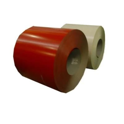 PPGI CGCC Metal Cheap Price Prepainted Color Galvanized Steel Coil