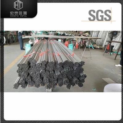 Stainless Steel Pipe 304 306 316 304L 306L Hot Sell