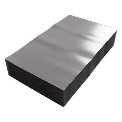 Ms Hot Rolled Hr Black Carbon Steel Plate ASTM A36 Q235B 20mm Thickness Steel Sheet