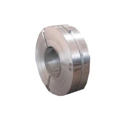 Dx53D SGCC Zinc Coated Chromium-Free Galvanized Steel Strip