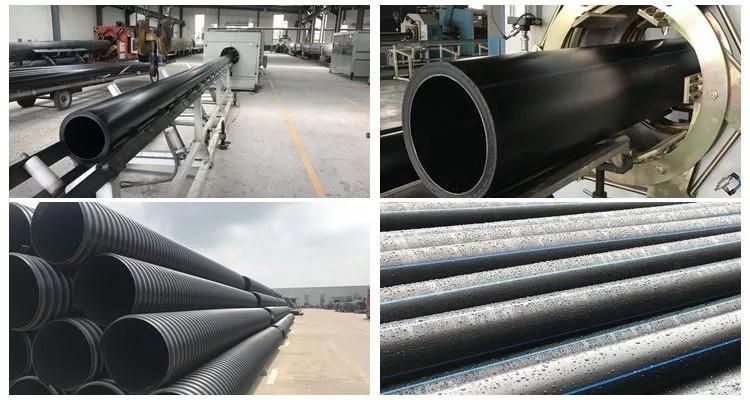 Galvanized/ASTM/Round/Thread/Grooved/Painted/Pre Galvanized Steel Pipes