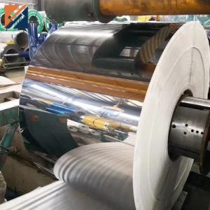 Competitive Price Cold Rolled Grade 304 316L 201 Stainless Steel Coil