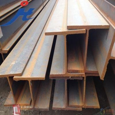 Best Price Steel Building Structure I Beam Ipe 120 I Beam H Beam, A36, A992, A572gr50
