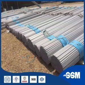 A36 Ss400 Q235 Carbon Steel Seamless Steel Pipe &#160; by China Factory with Competitive Price&#160;