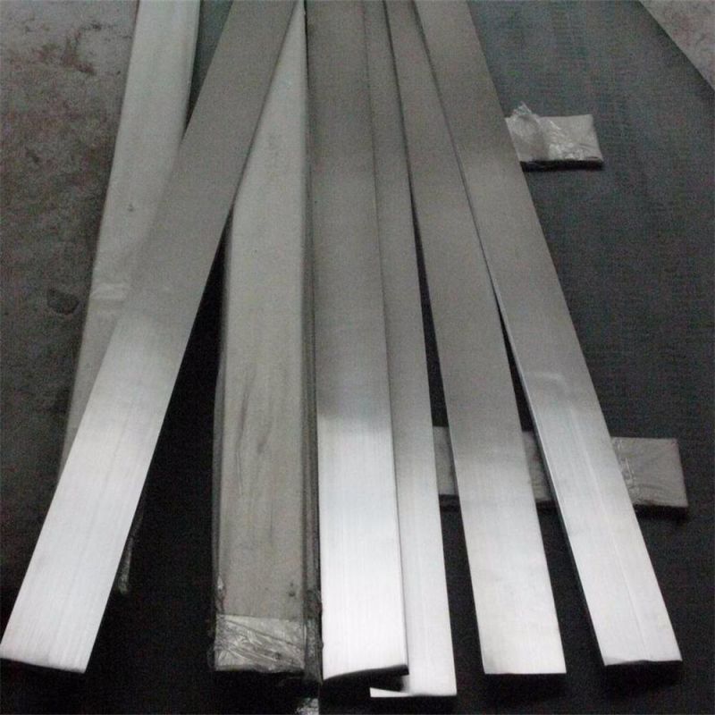 Q195, Q215, Q235B Q345b Ss400 ASTM A36 Hot Rolled Carbon Steel Flat Bar Price