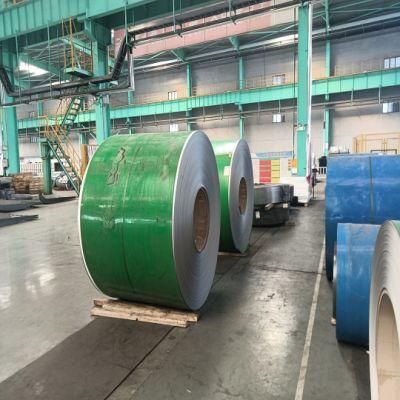 Steel Coil Type and Container Plate Application Galvanized Sheet Metal Roll / Carbon Steel
