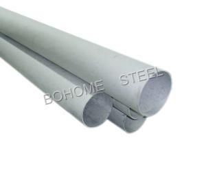 304 Sand Blasting Surface Stainless Steel Seamless Tubing