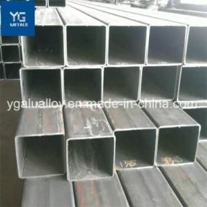 Monel K500 Uns N05500 Nickel Alloy Seamless Pipe/Tube ASTM B165/ASME Sb165