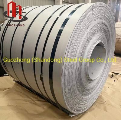 Factory Direct Sale Stainless Steel Sheet Incoloy800 Steel Plate Coil