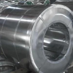 Aiyia High Quantity Hot Roll Steel Coil (SS400/Q195/Q235)