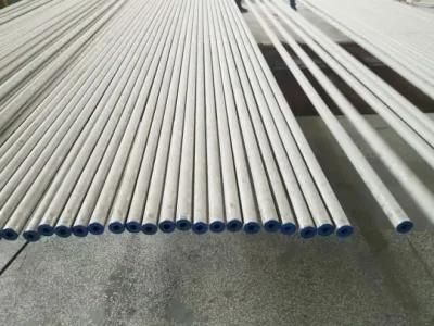 Seamless GOST 9940-81 904L Stainless Steel Pipe