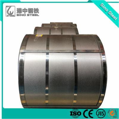 SGLCC Az120 Hot Dipped Galvalume Steel Coil Roofing Coil