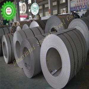 Properties Stainless Steel Coil AISI Type 304 SUS409