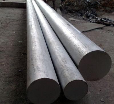 Mild Steel ASTM A36 Steel Round Bar