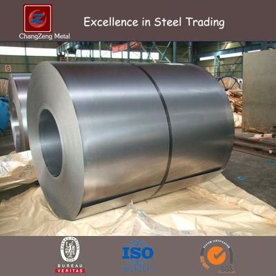 2D Finish Stainless Steel Coil (CZ-C76)