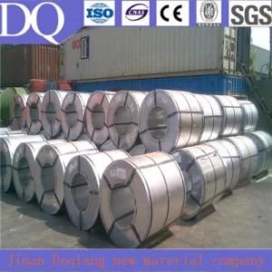 Hot DIP Galvanised Steel Coil