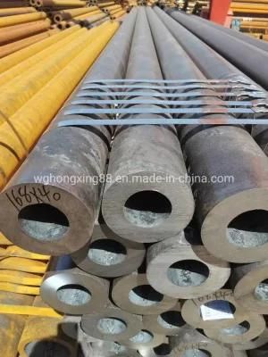 Midium and Low Pressure Boiler Container Steel Pipe Tube Under High Temperature
